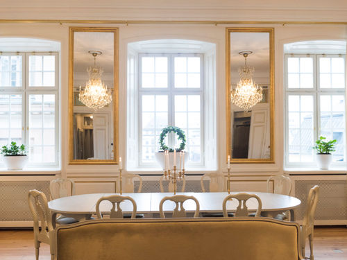 Hotel Kungsträdgården